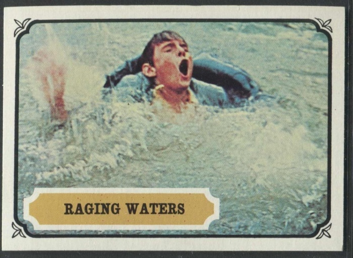 13 Raging Waters